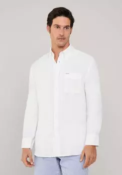 Рубашка Faonnable, белый