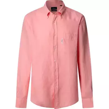 Рубашка Faonnable Cl Sp Gdlin, розовый
