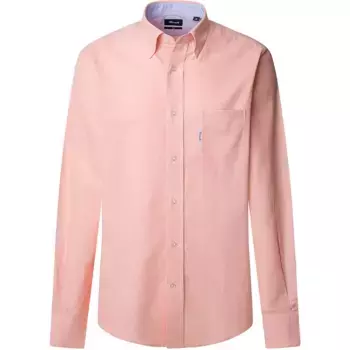 Рубашка Faonnable Faco, оранжевый