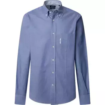 Рубашка Faonnable Faco, синий