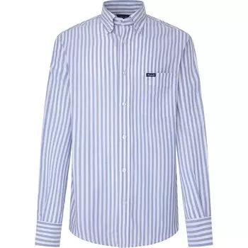 Рубашка Faonnable FM301780, серый