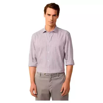 Рубашка Faonnable FM301849, серый