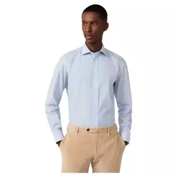 Рубашка Faonnable FM301851, синий