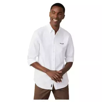 Рубашка Faonnable FM301852, белый