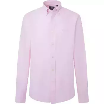 Рубашка Faonnable FM301852, розовый