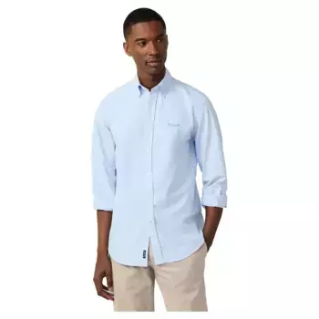 Рубашка Faonnable FM301852, синий