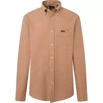 Рубашка Faonnable FM301863, коричневый