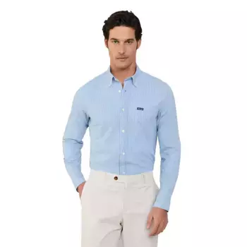 Рубашка Faonnable FM301872, синий