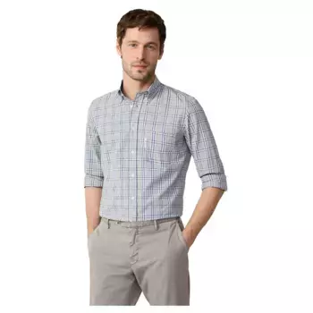 Рубашка Faonnable FM301876, серый