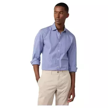 Рубашка Faonnable FM301886, синий