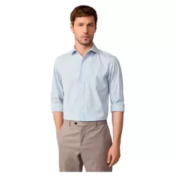 Рубашка Faonnable FM301893, синий