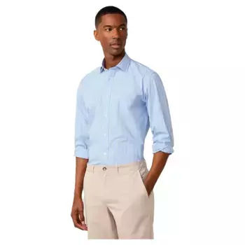 Рубашка Faonnable FM301904, синий