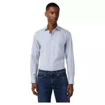 Рубашка Faonnable FM301909, синий