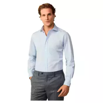 Рубашка Faonnable FM301925, синий