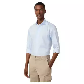 Рубашка Faonnable FM301929, синий