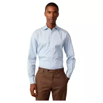 Рубашка Faonnable FM301932, синий