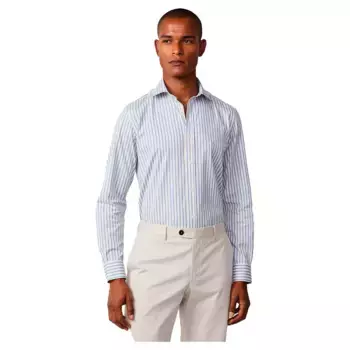 Рубашка Faonnable FM301933, синий