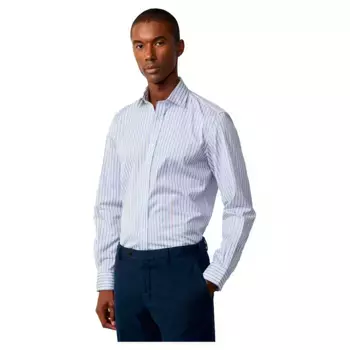 Рубашка Faonnable FM301933, синий