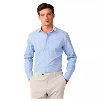 Рубашка Faonnable FM301937, синий