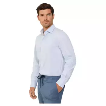 Рубашка Faonnable FM301942, синий