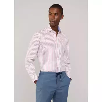 Рубашка Faonnable FM302028, розовый