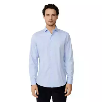 Рубашка Faonnable FM302072, синий