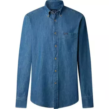 Рубашка Faonnable FM302130, синий