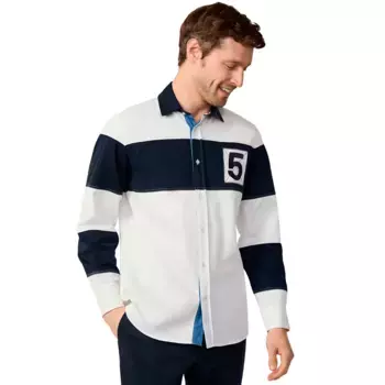 Рубашка Faonnable FM310810, белый