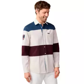 Рубашка Faonnable FM310813, белый