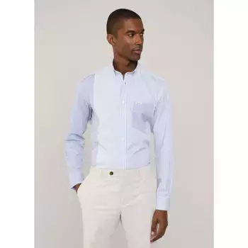 Рубашка Faonnable FM310886, синий