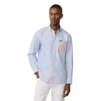 Рубашка Faonnable FM310889, синий