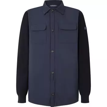 Рубашка Faonnable FM750063, синий