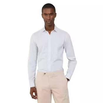 Рубашка Faonnable Mix FM302029, синий