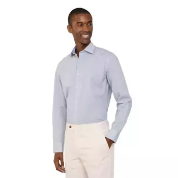 Рубашка Faonnable Pop 50, синий