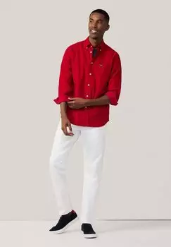 Рубашка Faonnable, розовый