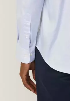 Рубашка Faonnable, синий