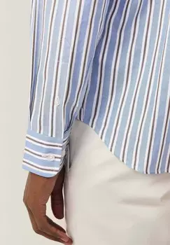 Рубашка Faonnable, синий