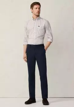 Рубашка Faonnable, синий