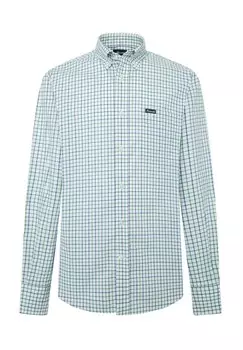 Рубашка Faonnable, синий