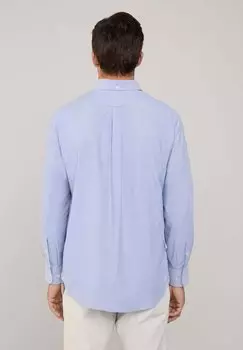 Рубашка Faonnable, синий