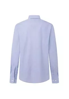 Рубашка Faonnable, синий