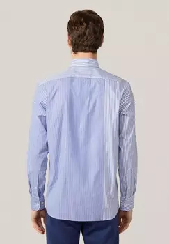 Рубашка Faonnable, синий