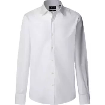 Рубашка Faonnable Supima Pop, белый