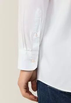 Рубашка Faonnable, темно-синий