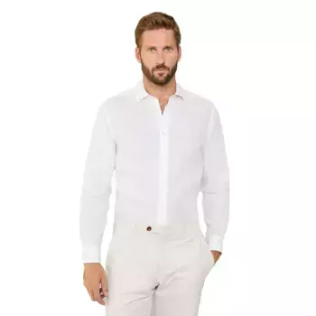 Рубашка Faonnable YD Plain, белый