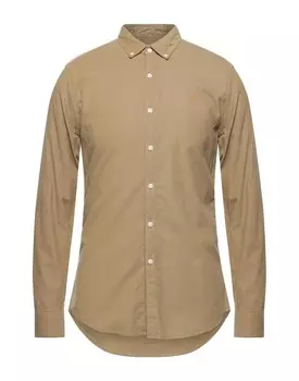 Рубашка Farah, бежевый