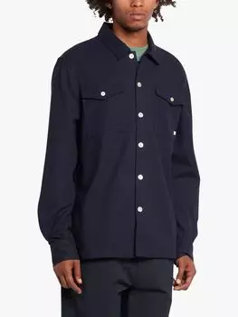 Рубашка Farah Rocks, 412 True Navy