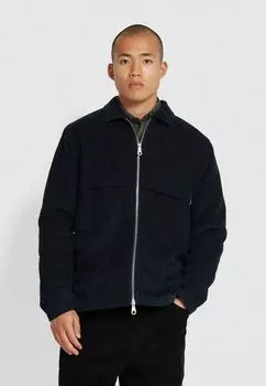 Рубашка Farah, темно-синий