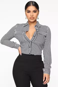 Рубашка Fashion Nova TGI1196S, нави