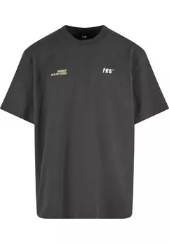 Рубашка Fast & Bright, антрацит